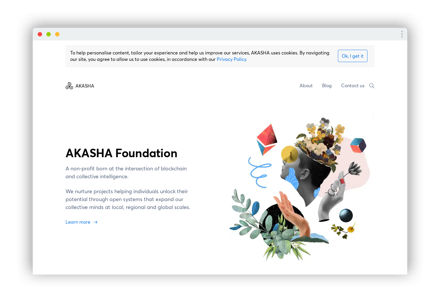 Webentwicklung mit modernen Tools